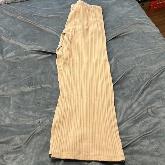 Nike wide leg pants - Picture 4 of 4